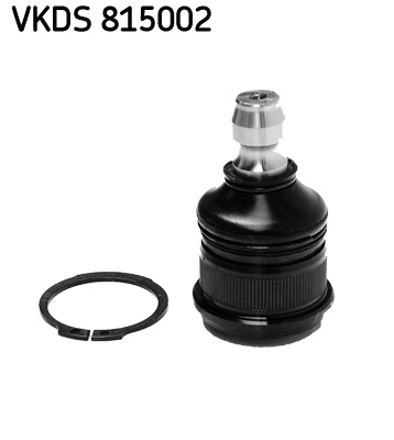 Giunto di supporto / guida - VKDS 815002 SKF